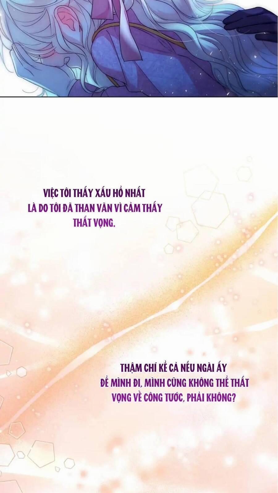 Tiểu Thư Crystal Là Một Người Đàn Ông 19 trang 34