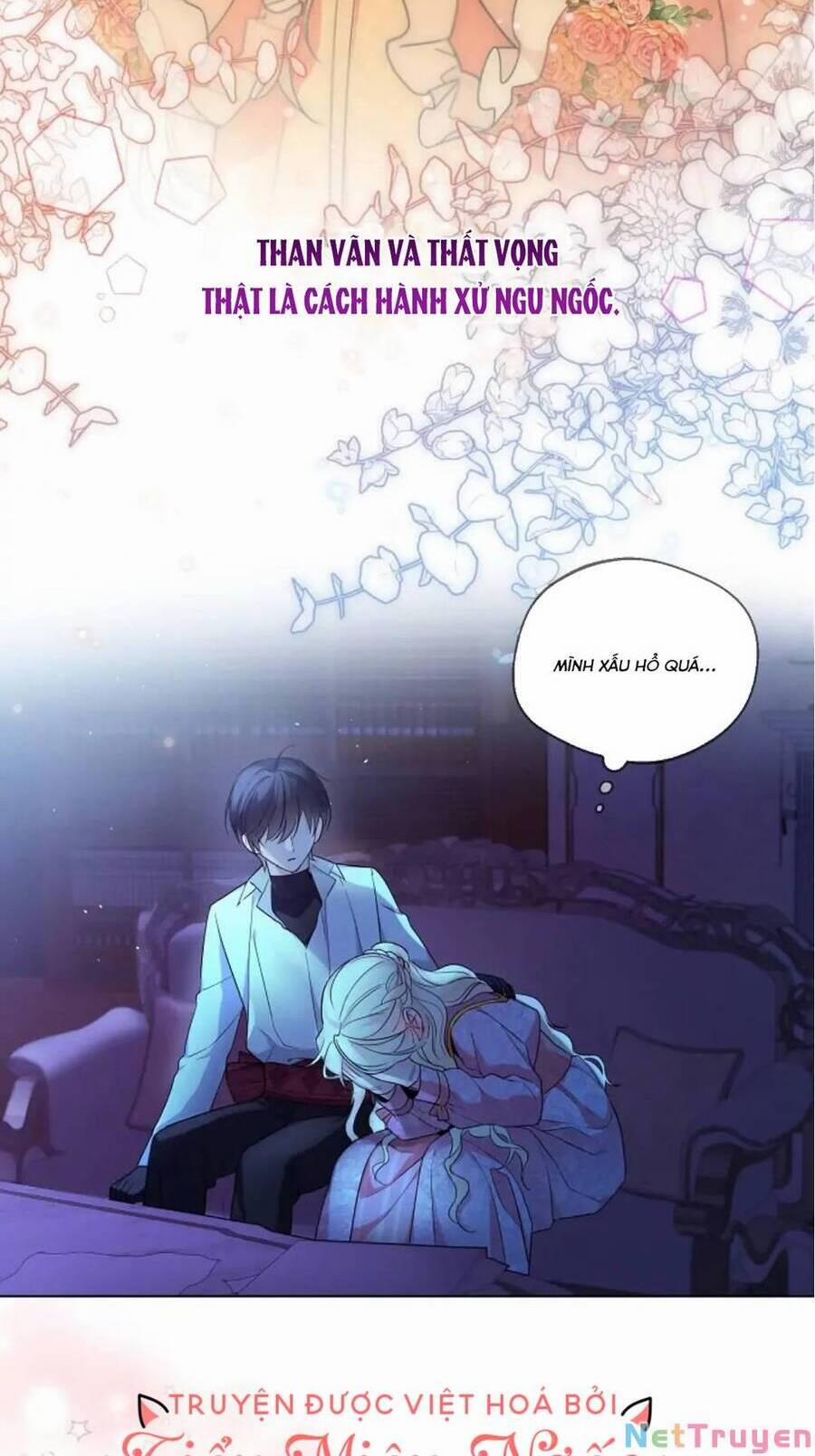 Tiểu Thư Crystal Là Một Người Đàn Ông 19 trang 37