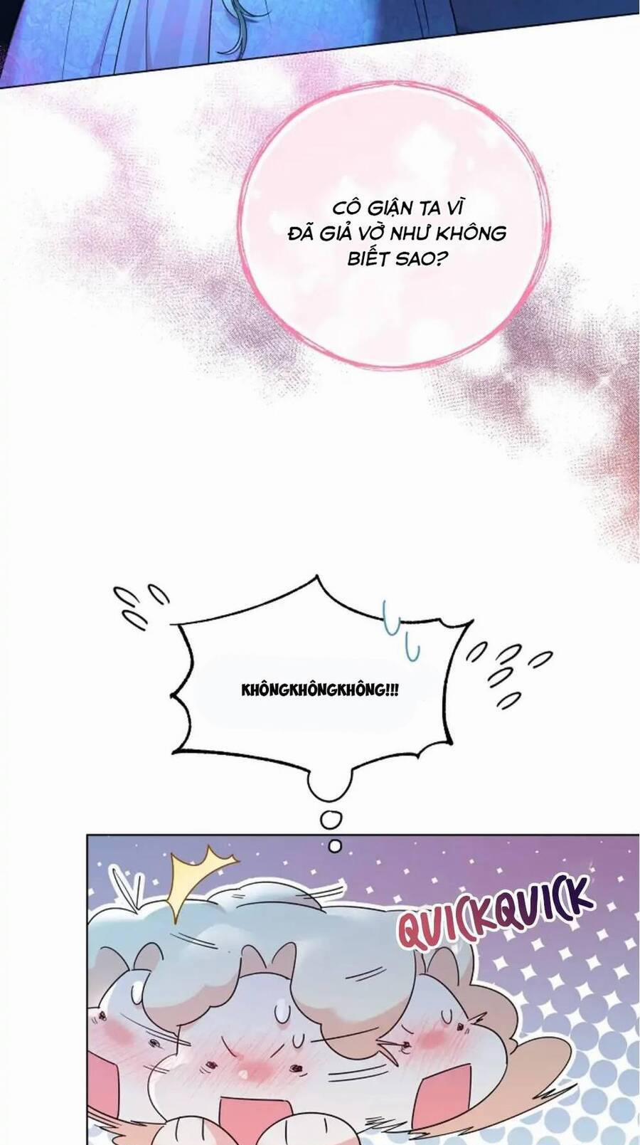 Tiểu Thư Crystal Là Một Người Đàn Ông 19 trang 40