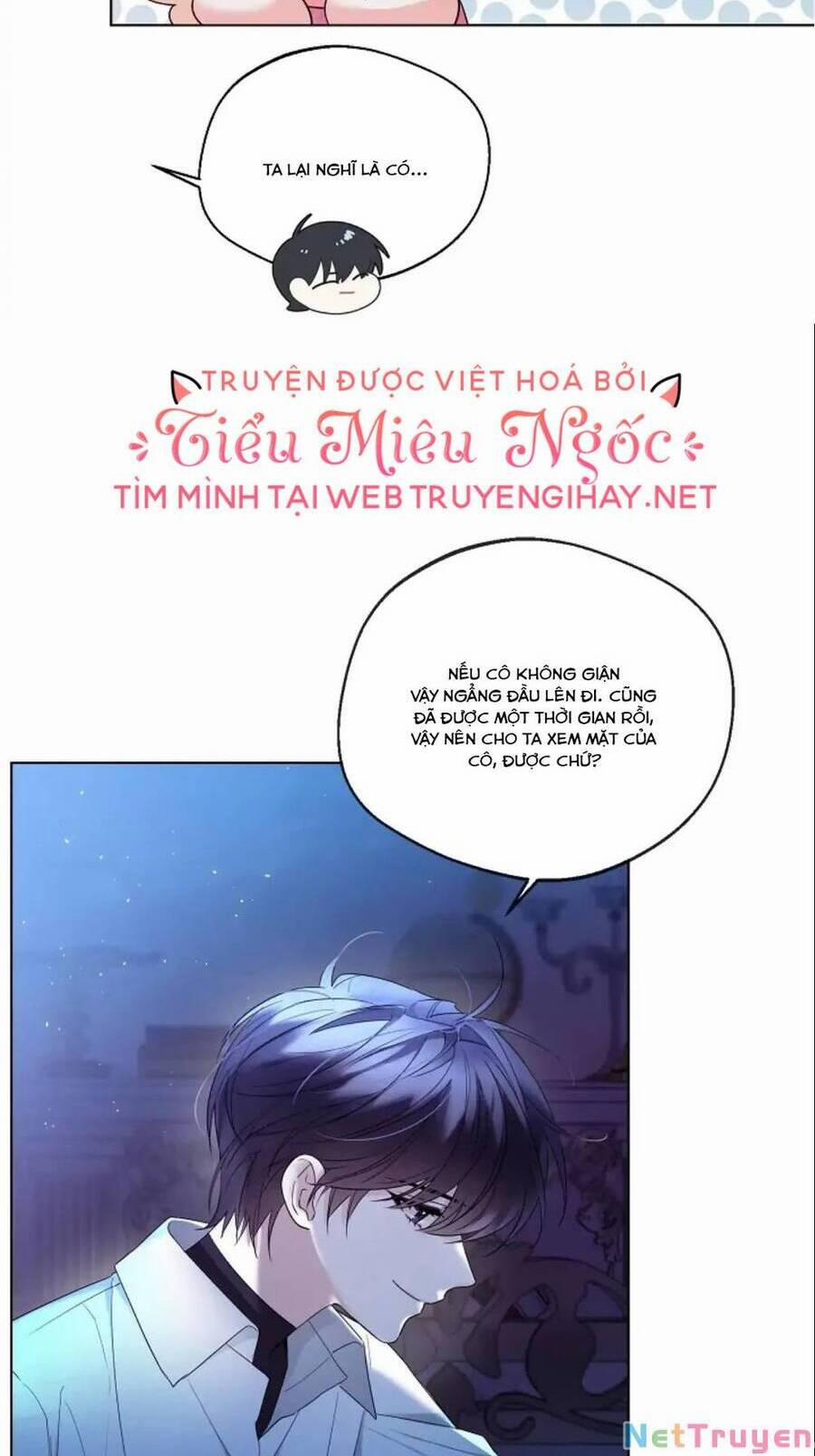 Tiểu Thư Crystal Là Một Người Đàn Ông 19 trang 41