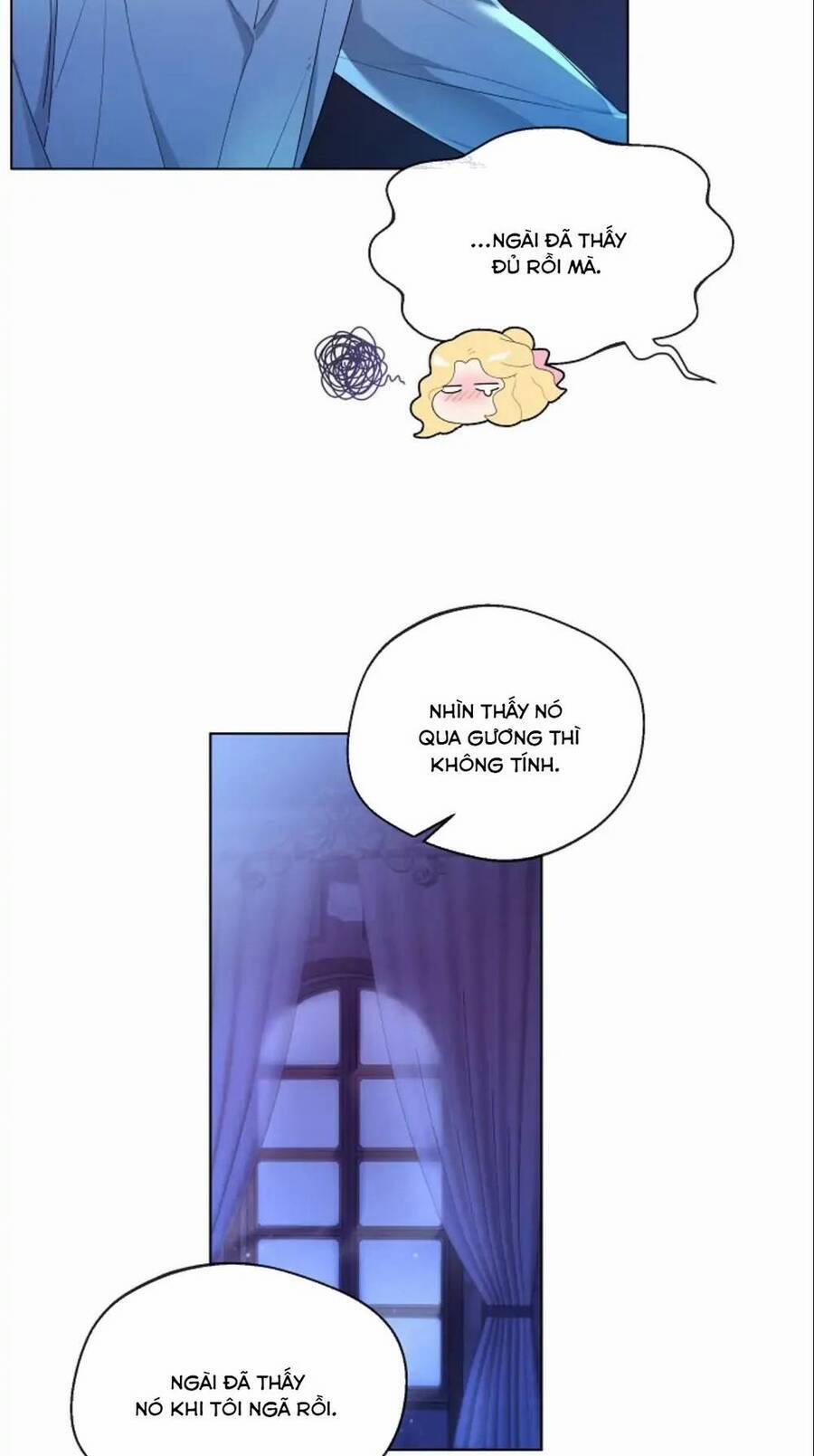 Tiểu Thư Crystal Là Một Người Đàn Ông 19 trang 42