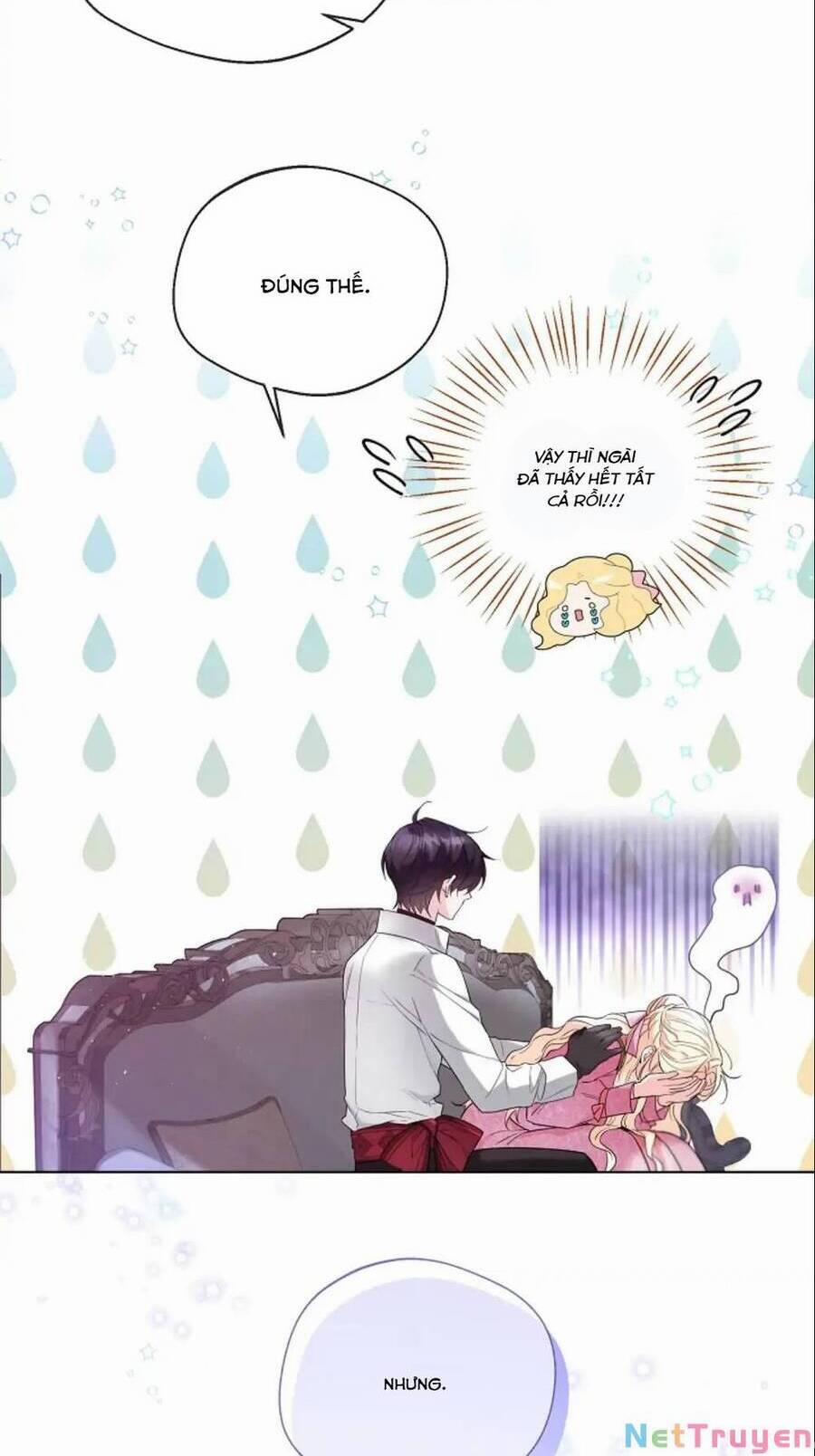 Tiểu Thư Crystal Là Một Người Đàn Ông 19 trang 43