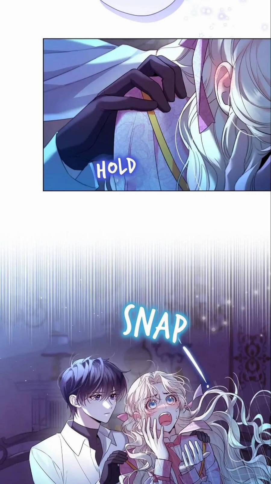 Tiểu Thư Crystal Là Một Người Đàn Ông 19 trang 44