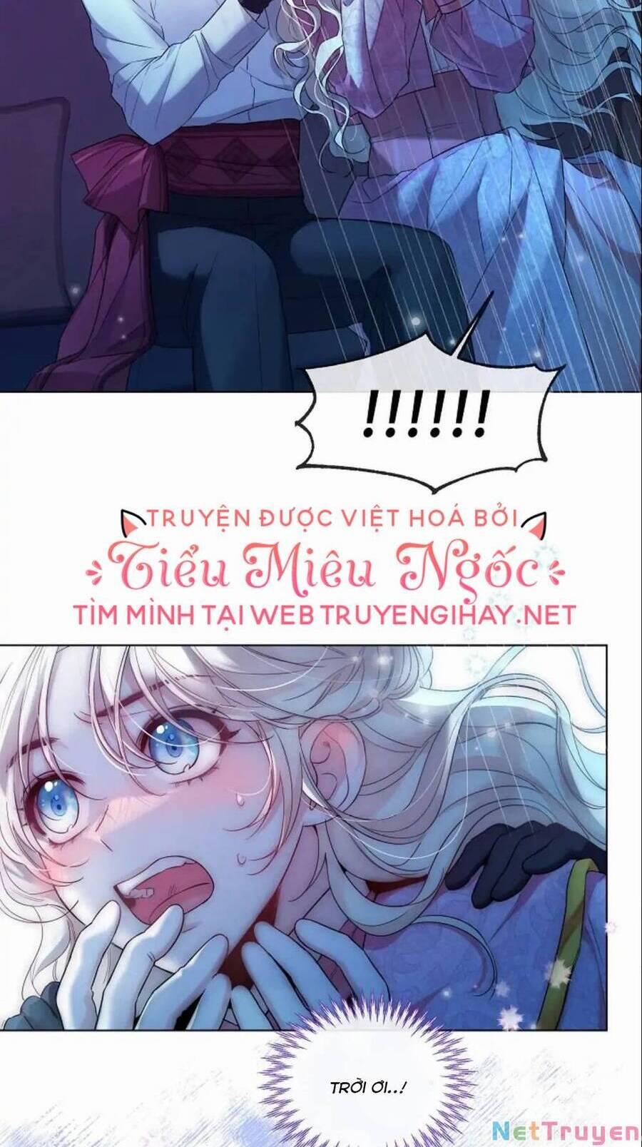 Tiểu Thư Crystal Là Một Người Đàn Ông 19 trang 45