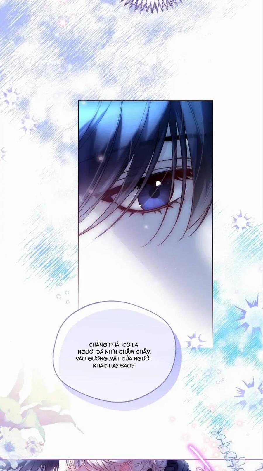 Tiểu Thư Crystal Là Một Người Đàn Ông 19 trang 46