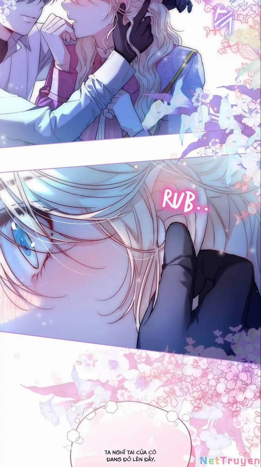 Tiểu Thư Crystal Là Một Người Đàn Ông 19 trang 47