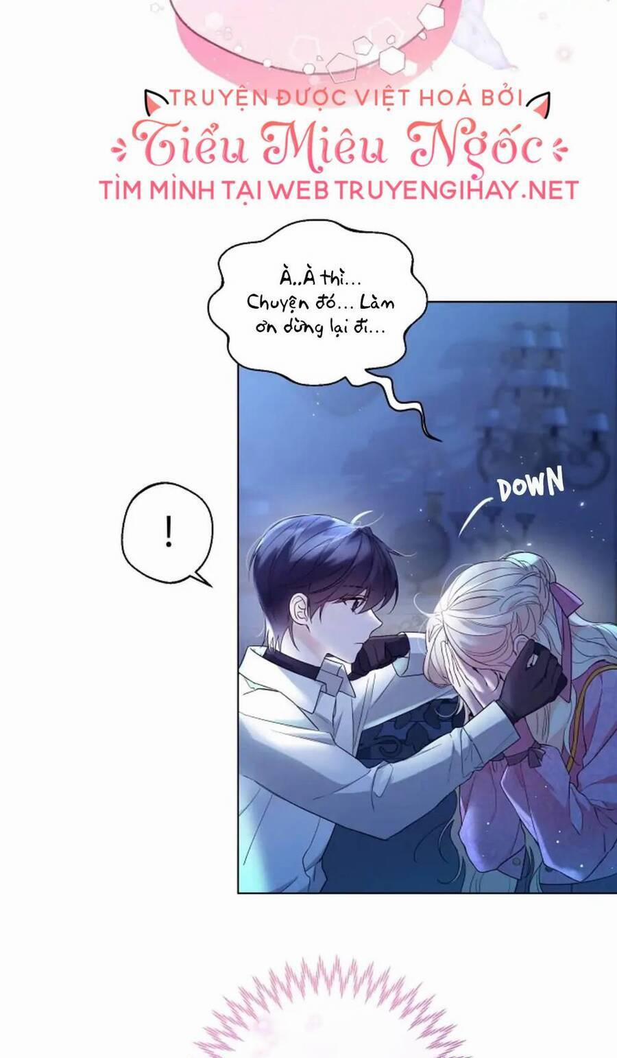 Tiểu Thư Crystal Là Một Người Đàn Ông 19 trang 48