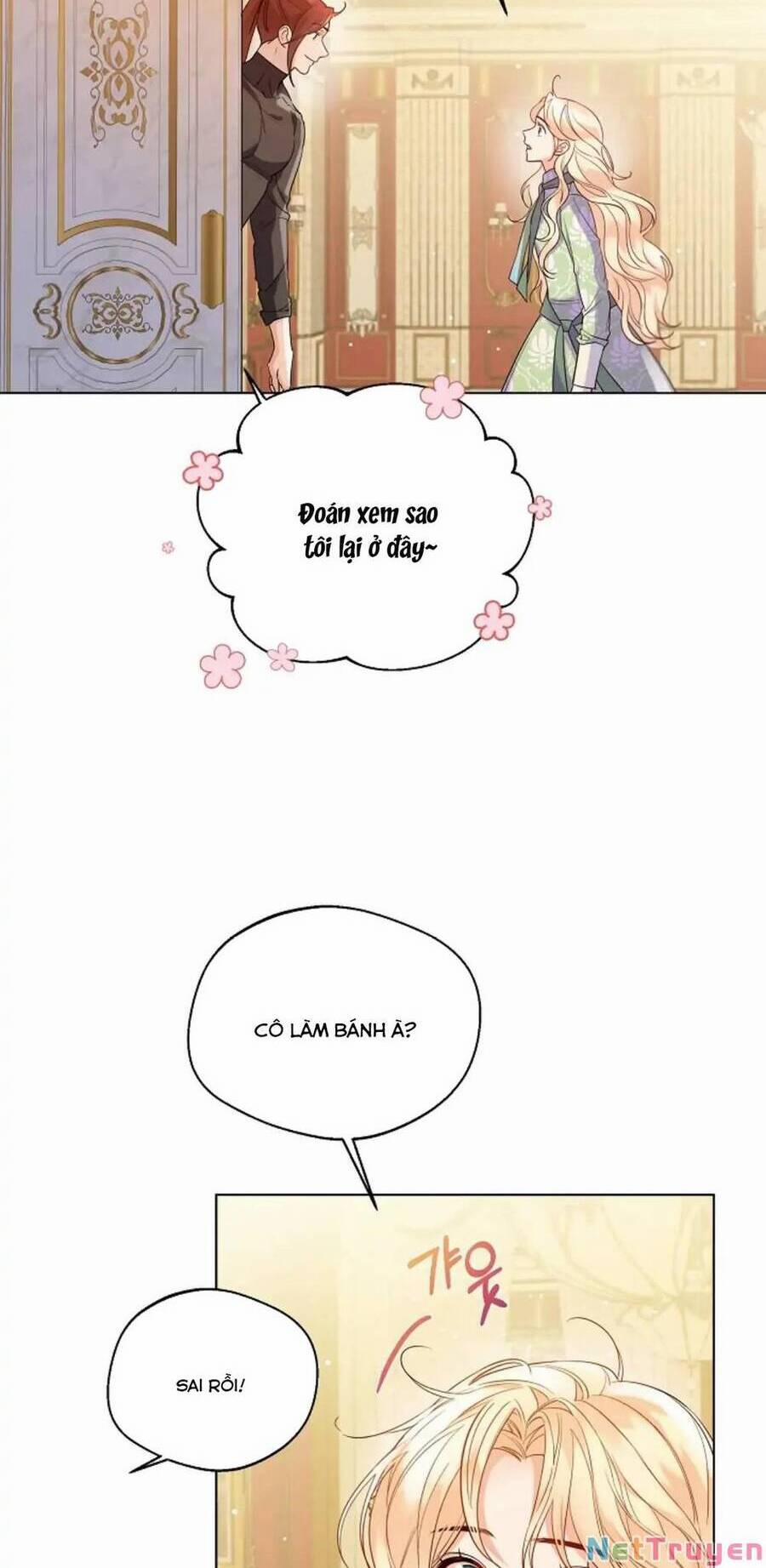 Tiểu Thư Crystal Là Một Người Đàn Ông 19 trang 5