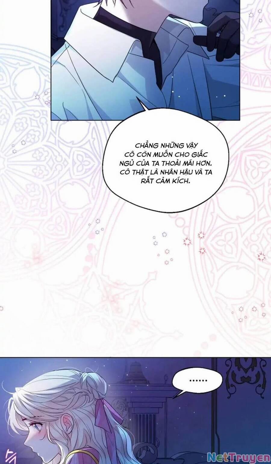 Tiểu Thư Crystal Là Một Người Đàn Ông 19 trang 51