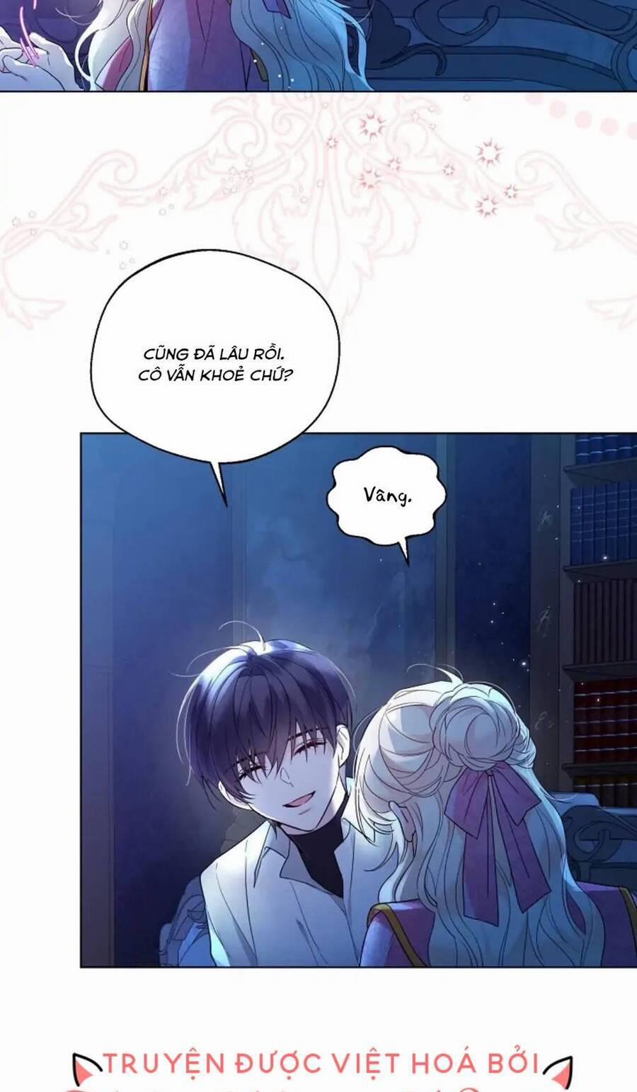 Tiểu Thư Crystal Là Một Người Đàn Ông 19 trang 52