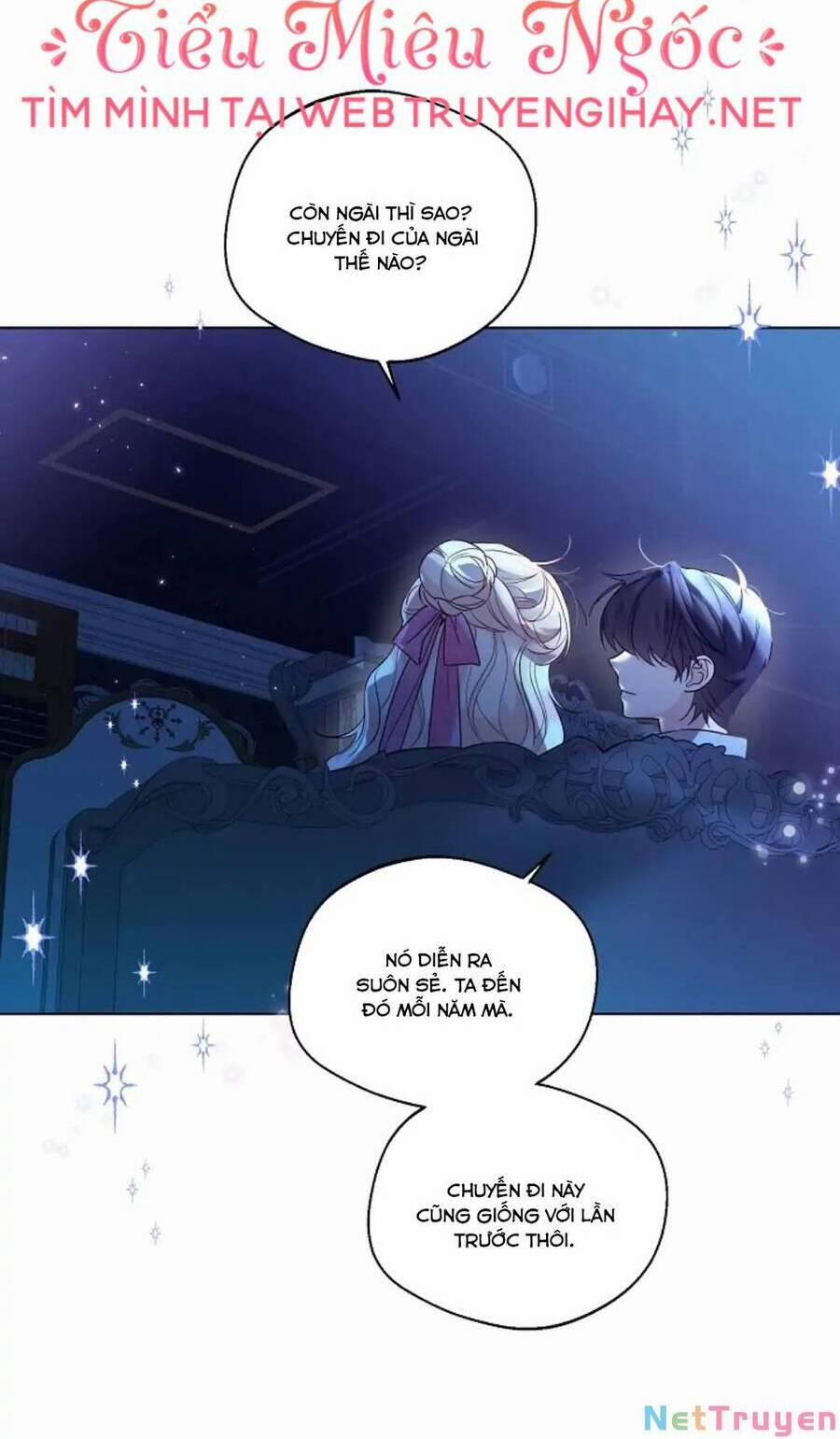 Tiểu Thư Crystal Là Một Người Đàn Ông 19 trang 53