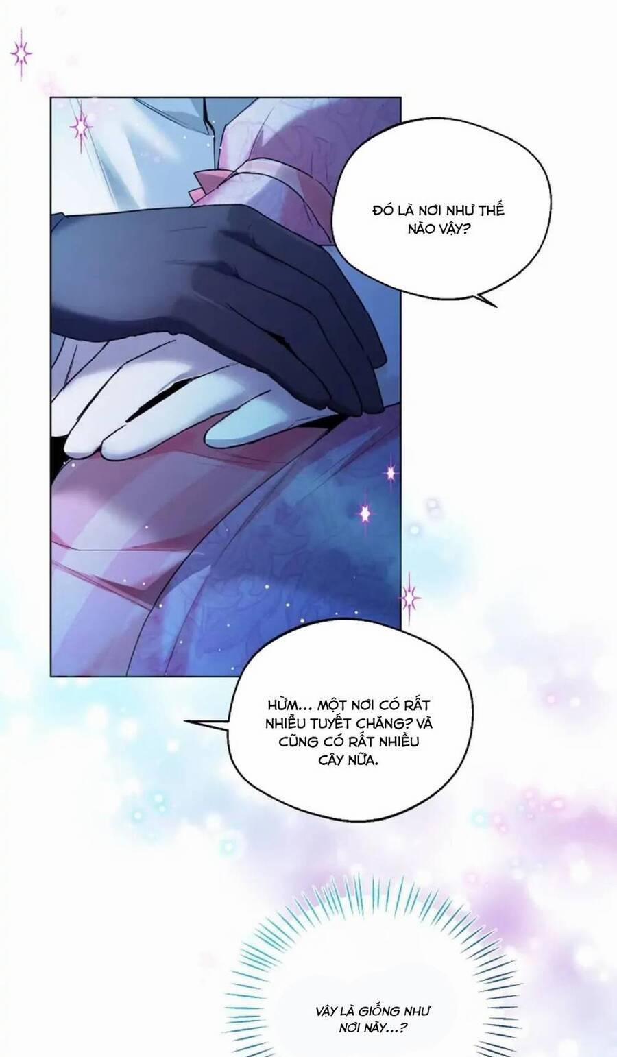 Tiểu Thư Crystal Là Một Người Đàn Ông 19 trang 54