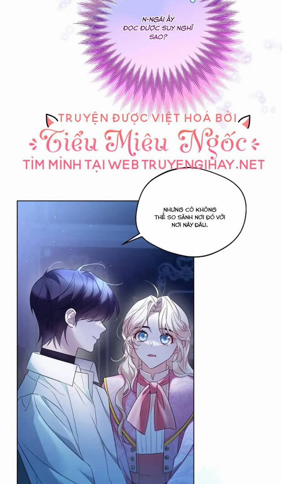 Tiểu Thư Crystal Là Một Người Đàn Ông 19 trang 56