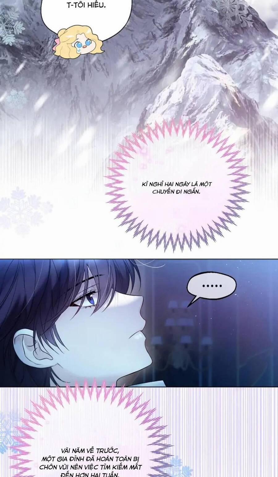 Tiểu Thư Crystal Là Một Người Đàn Ông 19 trang 58