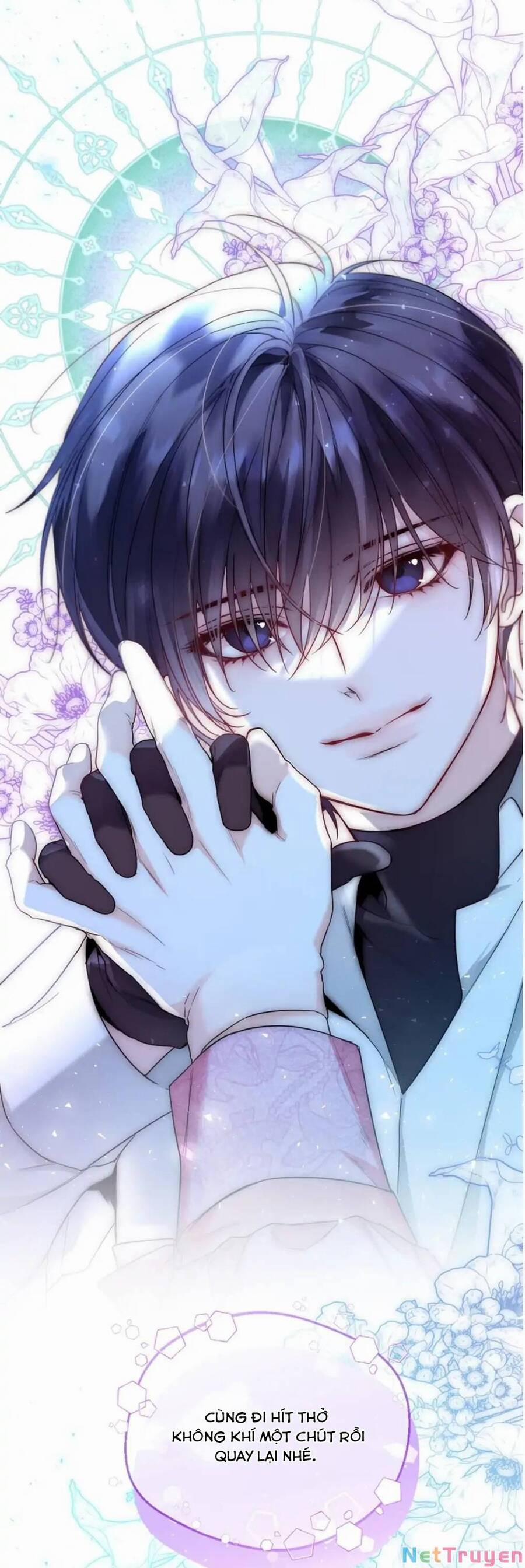 Tiểu Thư Crystal Là Một Người Đàn Ông 19 trang 64