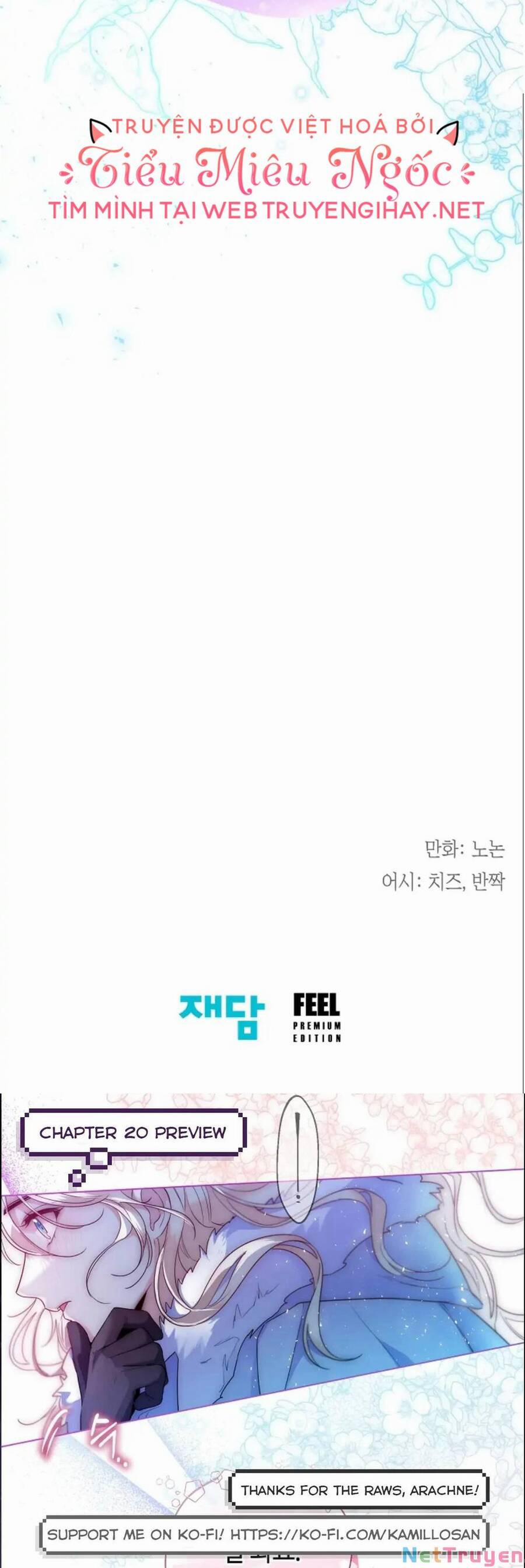 Tiểu Thư Crystal Là Một Người Đàn Ông 19 trang 65