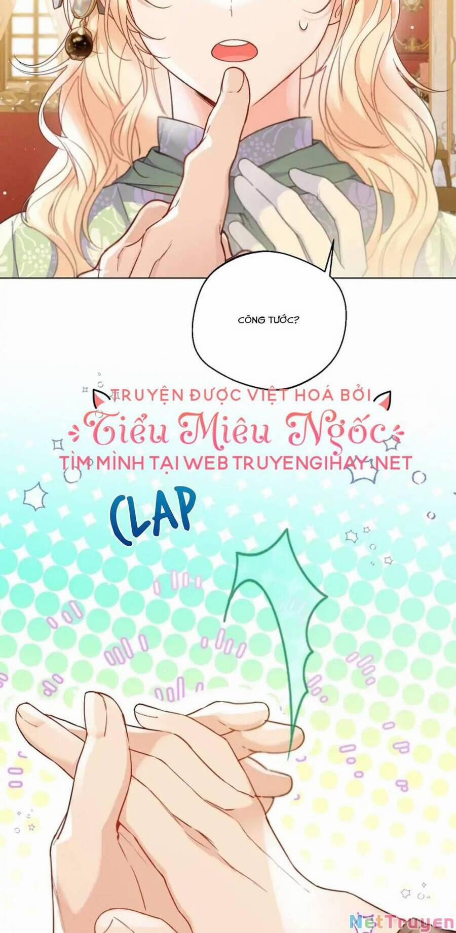 Tiểu Thư Crystal Là Một Người Đàn Ông 19 trang 7