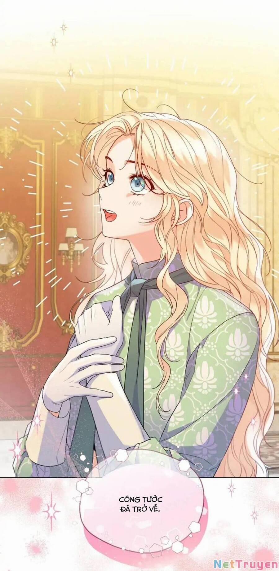 Tiểu Thư Crystal Là Một Người Đàn Ông 19 trang 9