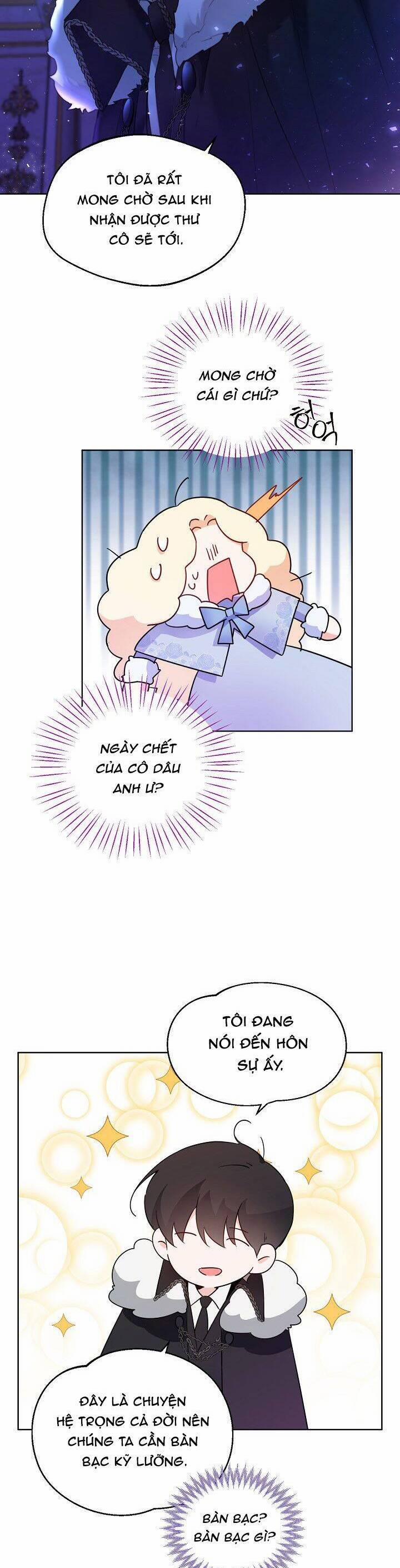 Tiểu Thư Crystal Là Một Người Đàn Ông 2 trang 11