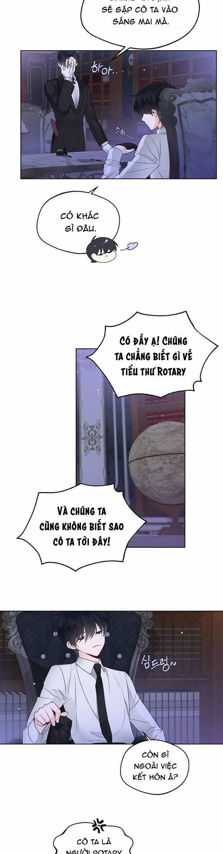 Tiểu Thư Crystal Là Một Người Đàn Ông 2 trang 19