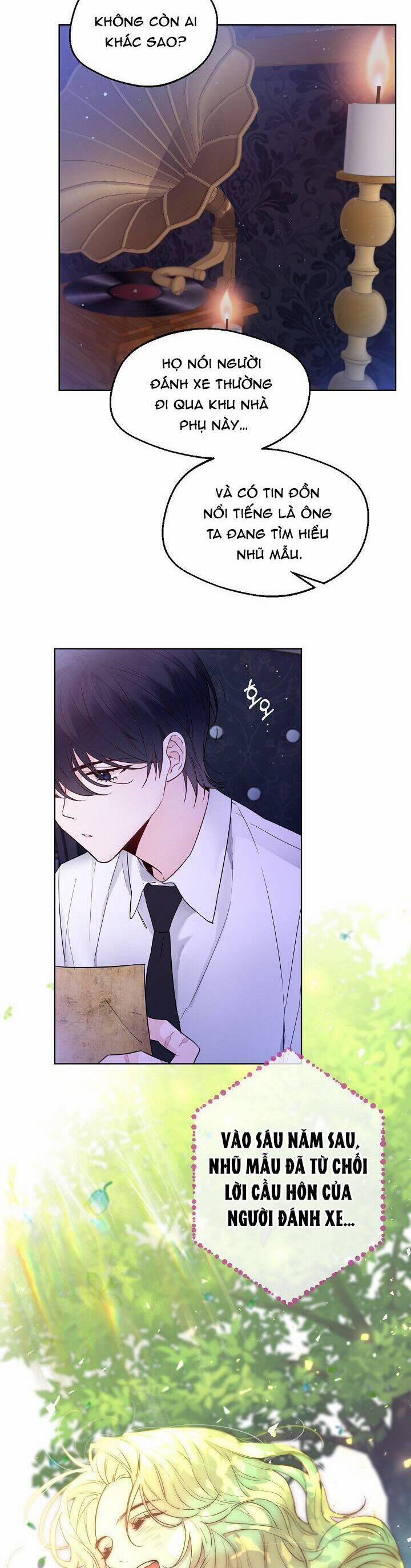 Tiểu Thư Crystal Là Một Người Đàn Ông 2 trang 30