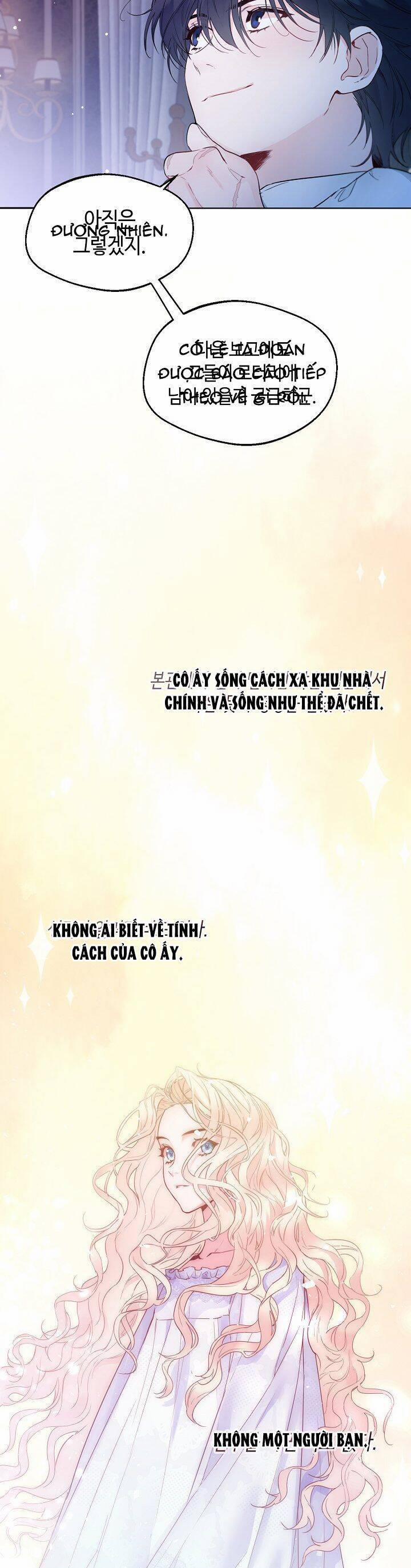 Tiểu Thư Crystal Là Một Người Đàn Ông 2 trang 32