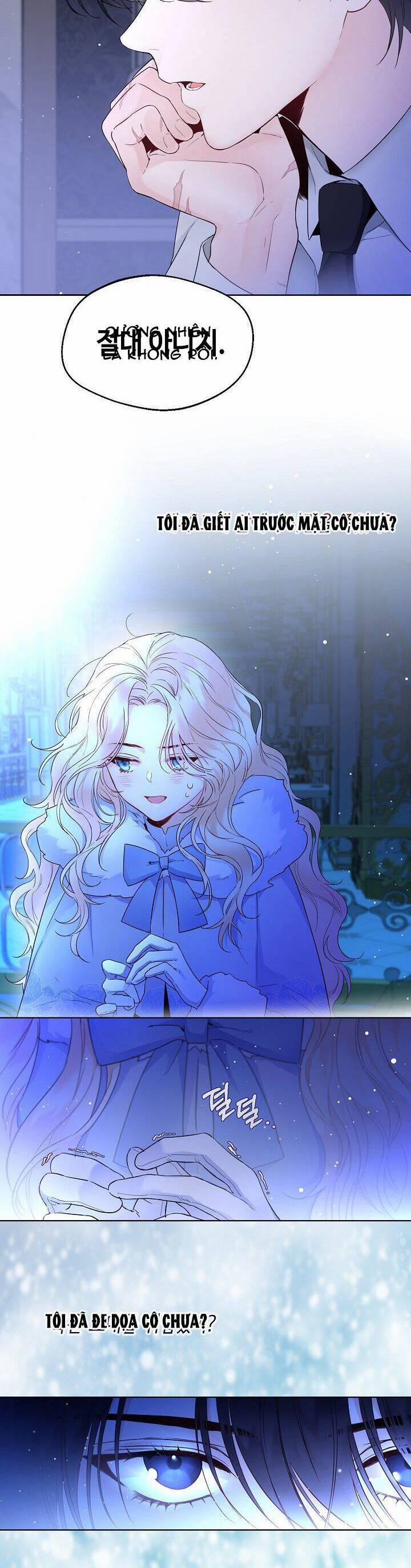 Tiểu Thư Crystal Là Một Người Đàn Ông 2 trang 35