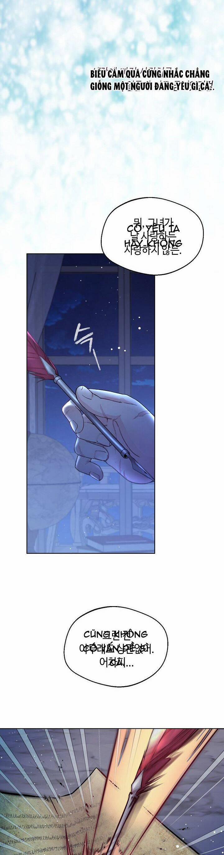 Tiểu Thư Crystal Là Một Người Đàn Ông 2 trang 36