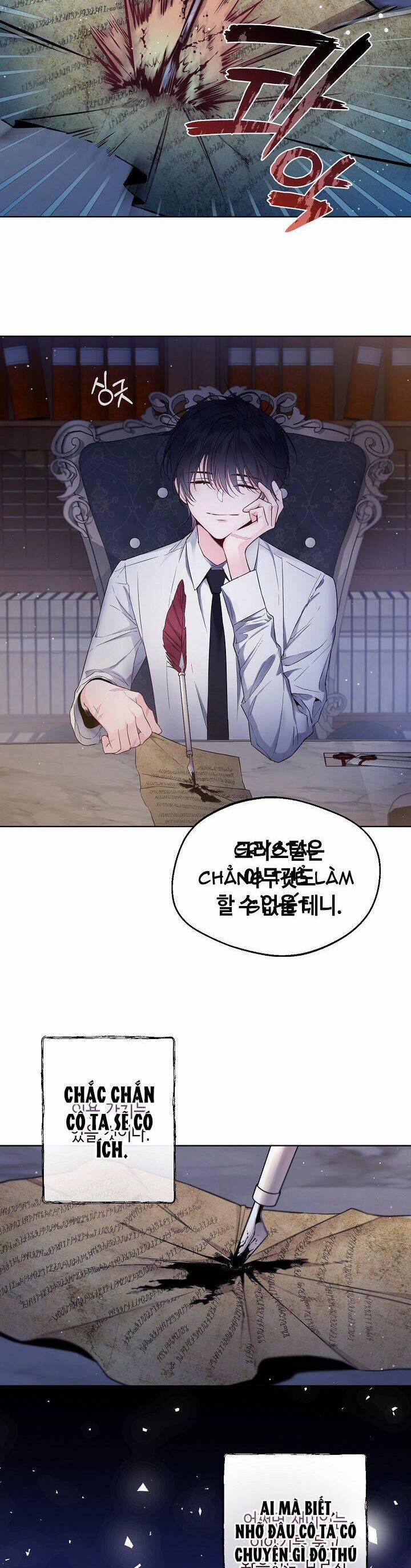 Tiểu Thư Crystal Là Một Người Đàn Ông 2 trang 37