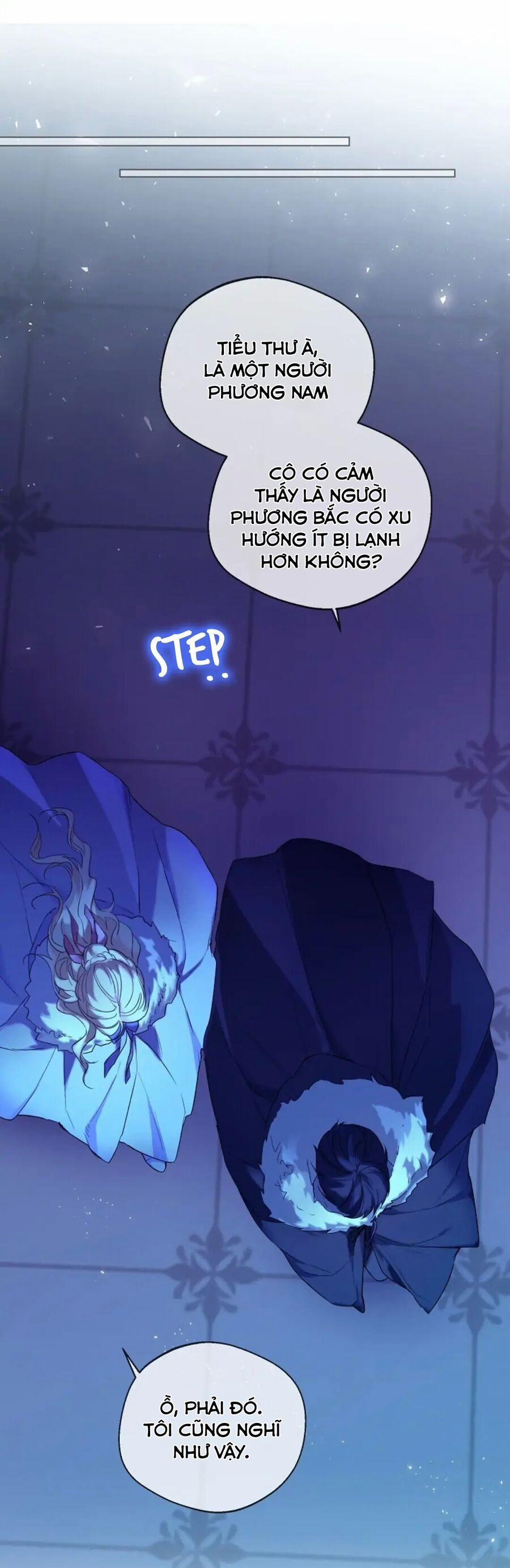 Tiểu Thư Crystal Là Một Người Đàn Ông 20 trang 15