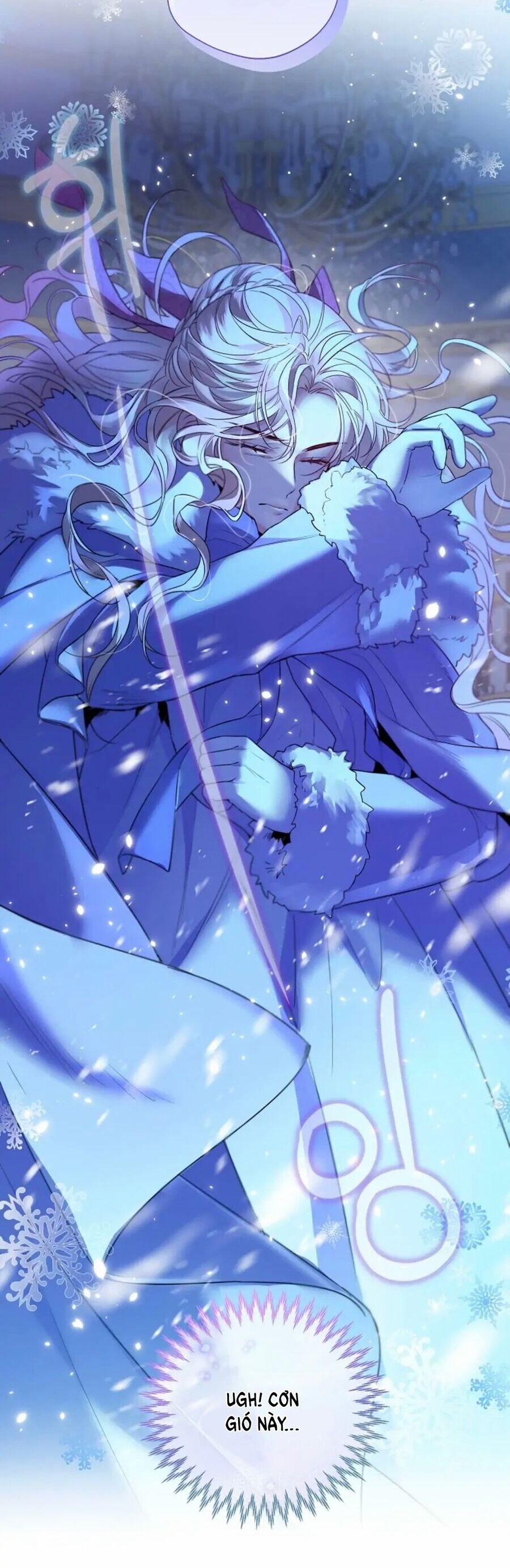 Tiểu Thư Crystal Là Một Người Đàn Ông 20 trang 18