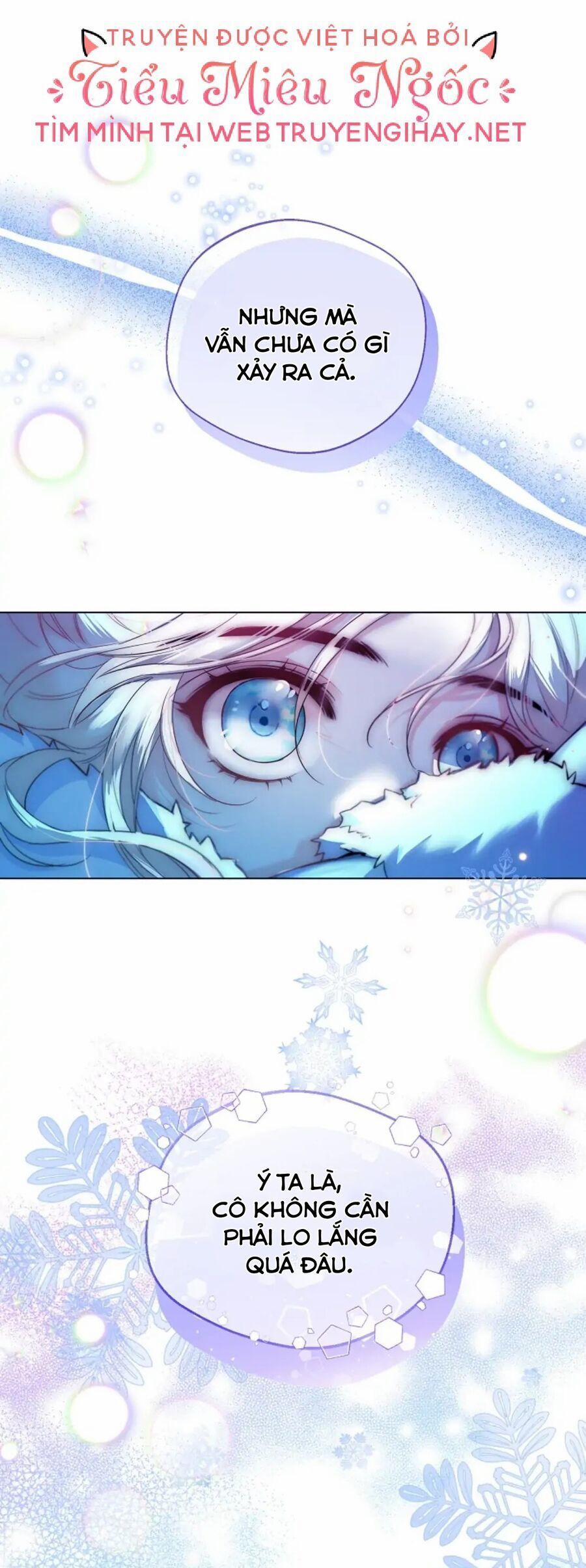 Tiểu Thư Crystal Là Một Người Đàn Ông 20 trang 19