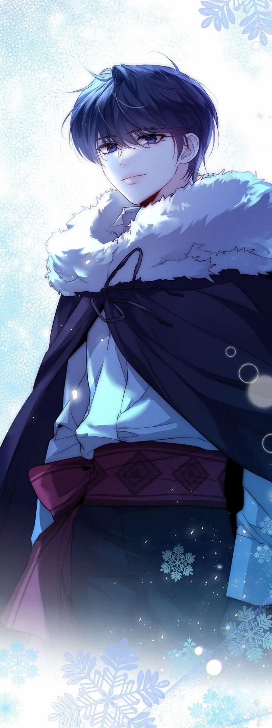 Tiểu Thư Crystal Là Một Người Đàn Ông 20 trang 20