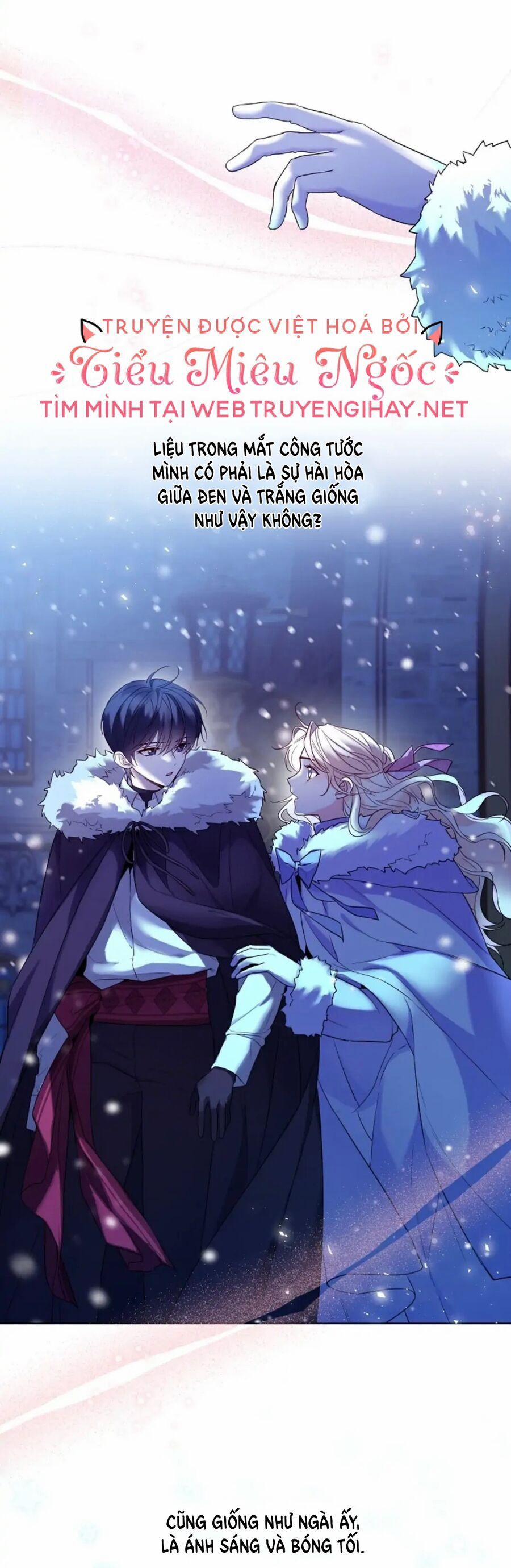 Tiểu Thư Crystal Là Một Người Đàn Ông 20 trang 24