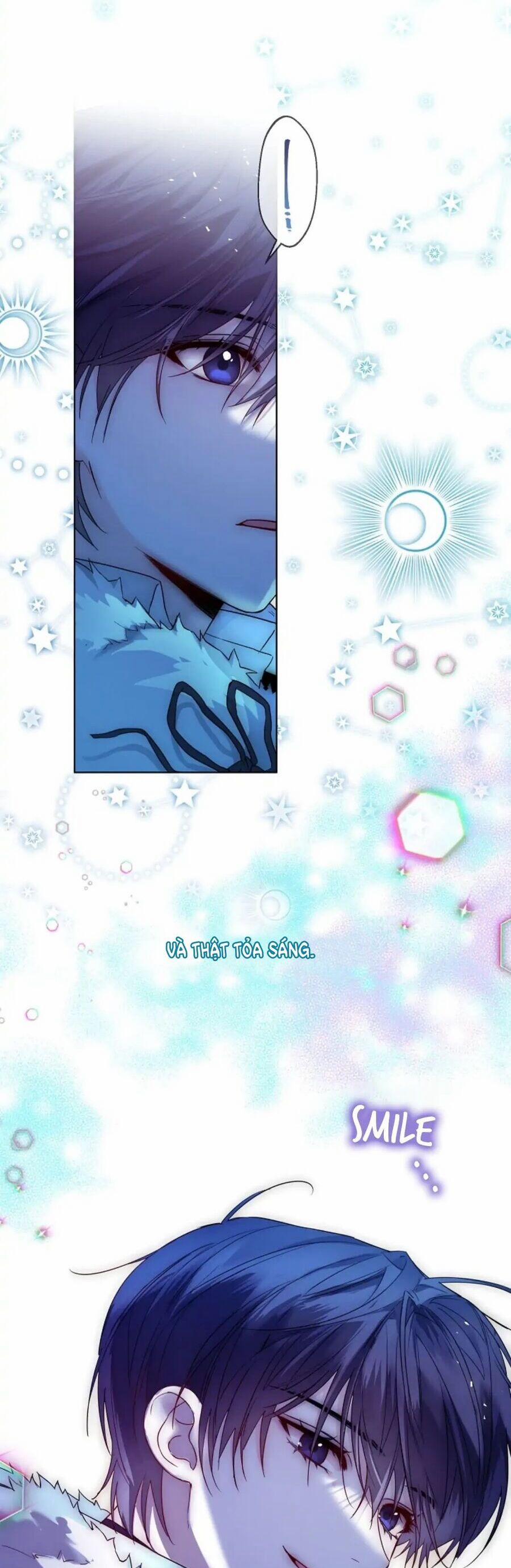 Tiểu Thư Crystal Là Một Người Đàn Ông 20 trang 25