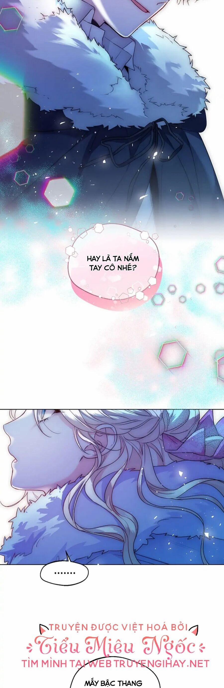 Tiểu Thư Crystal Là Một Người Đàn Ông 20 trang 26