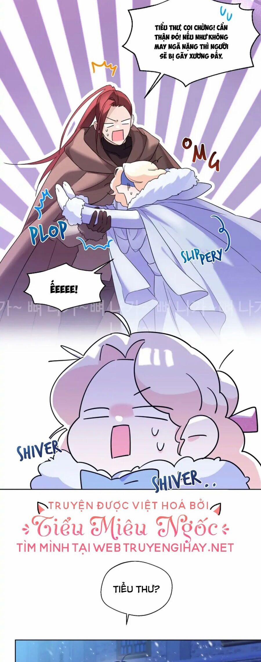 Tiểu Thư Crystal Là Một Người Đàn Ông 20 trang 29