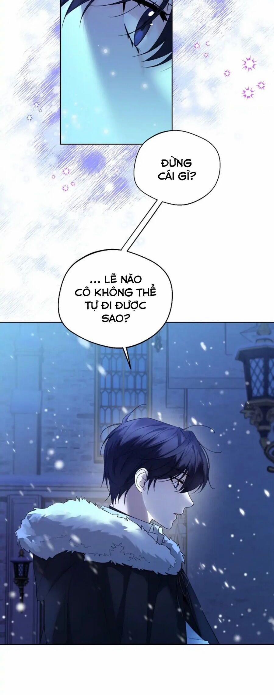 Tiểu Thư Crystal Là Một Người Đàn Ông 20 trang 31