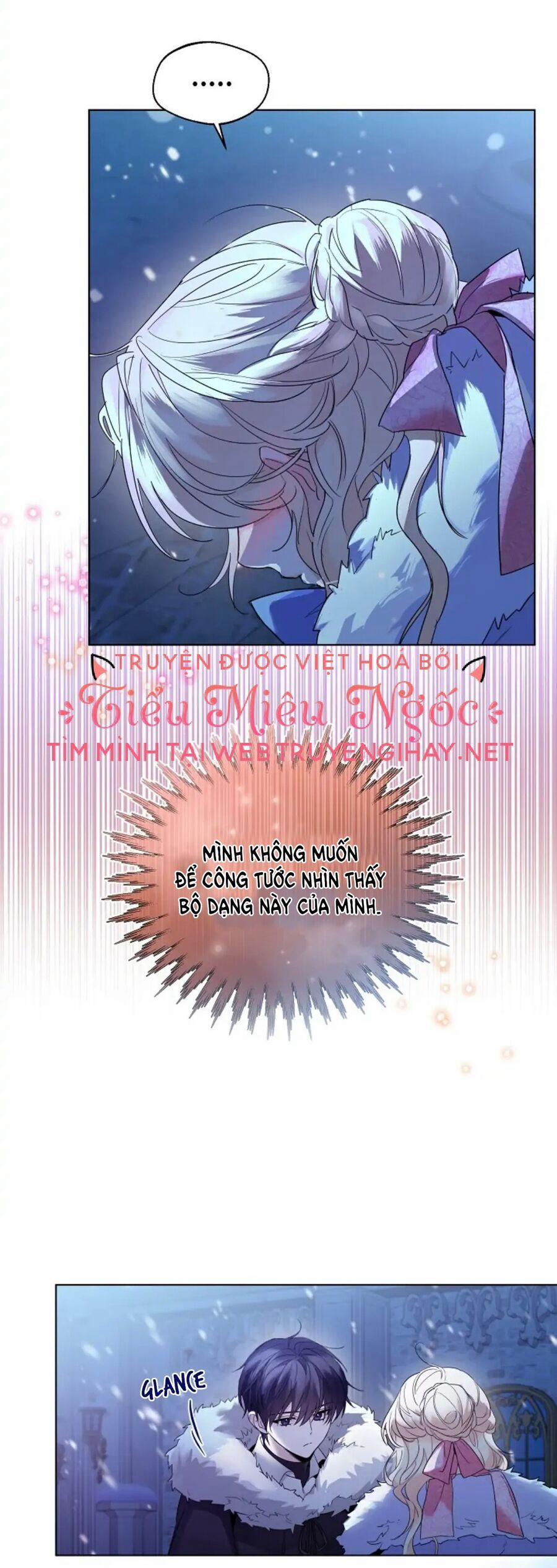 Tiểu Thư Crystal Là Một Người Đàn Ông 20 trang 32