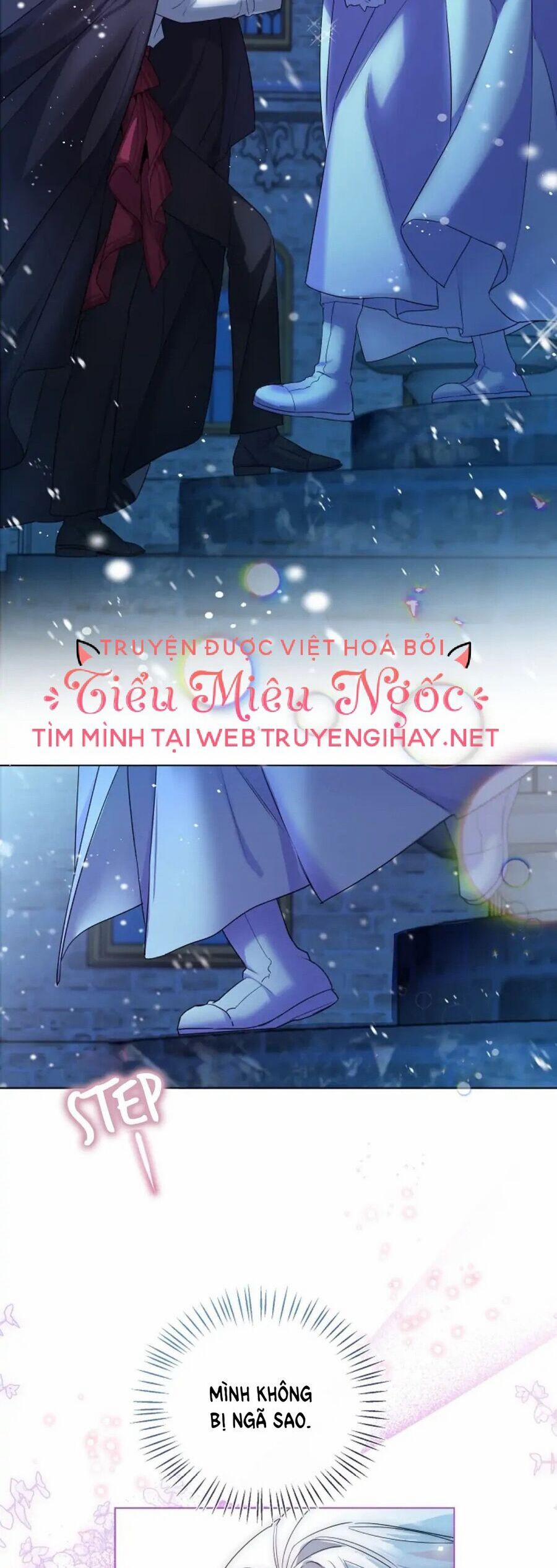 Tiểu Thư Crystal Là Một Người Đàn Ông 20 trang 35