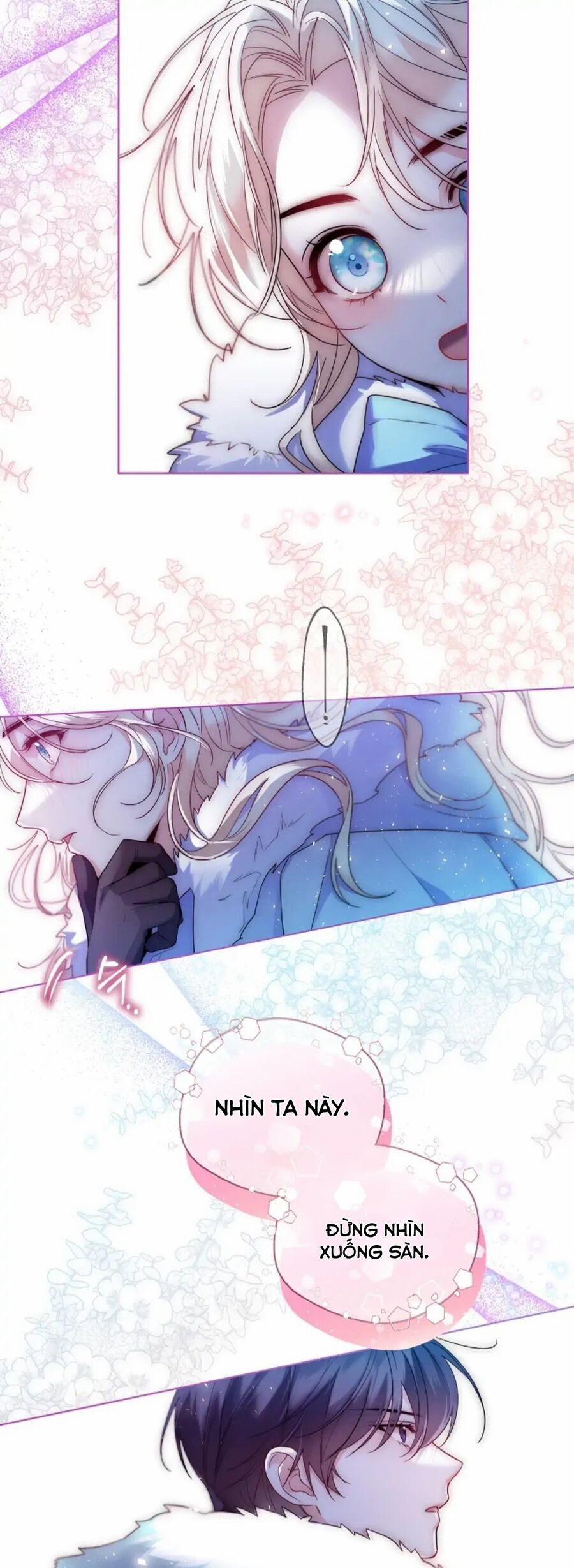 Tiểu Thư Crystal Là Một Người Đàn Ông 20 trang 36