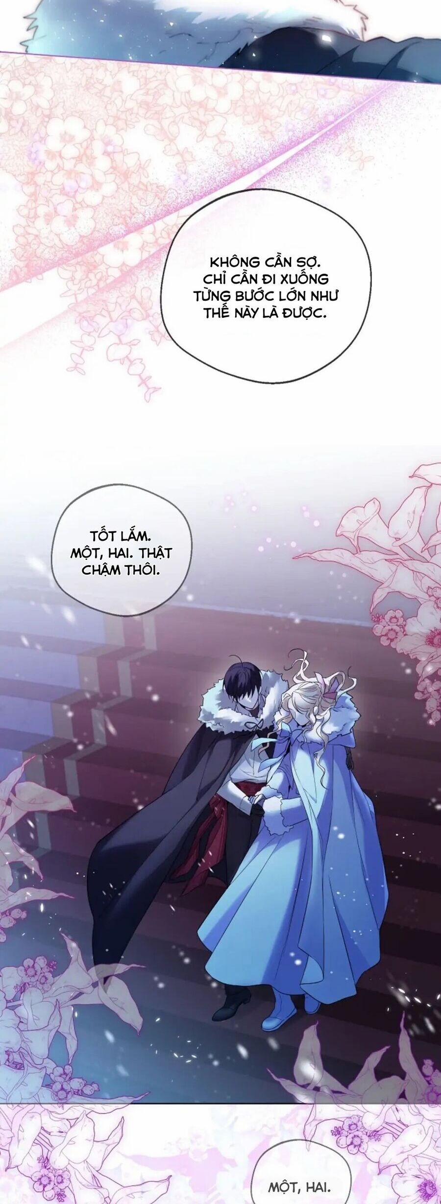 Tiểu Thư Crystal Là Một Người Đàn Ông 20 trang 37