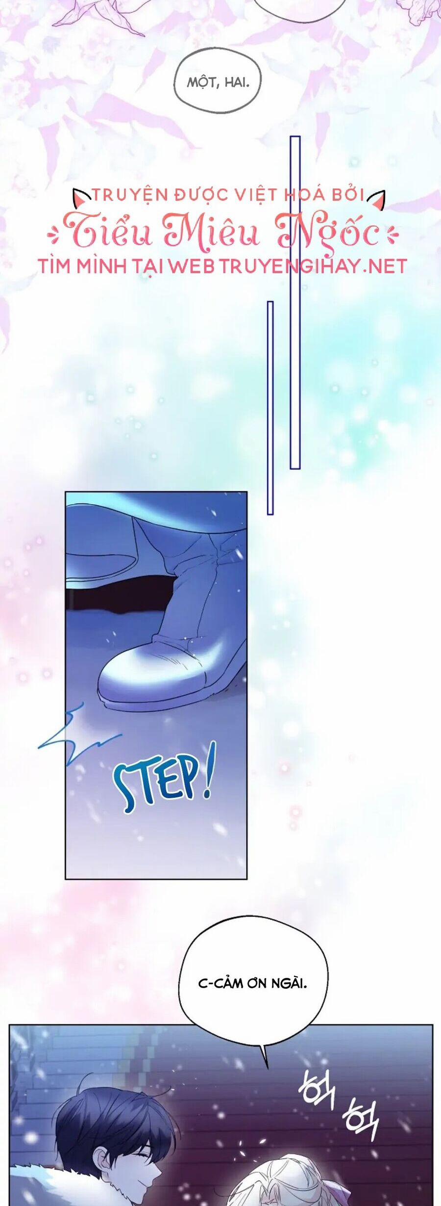 Tiểu Thư Crystal Là Một Người Đàn Ông 20 trang 38