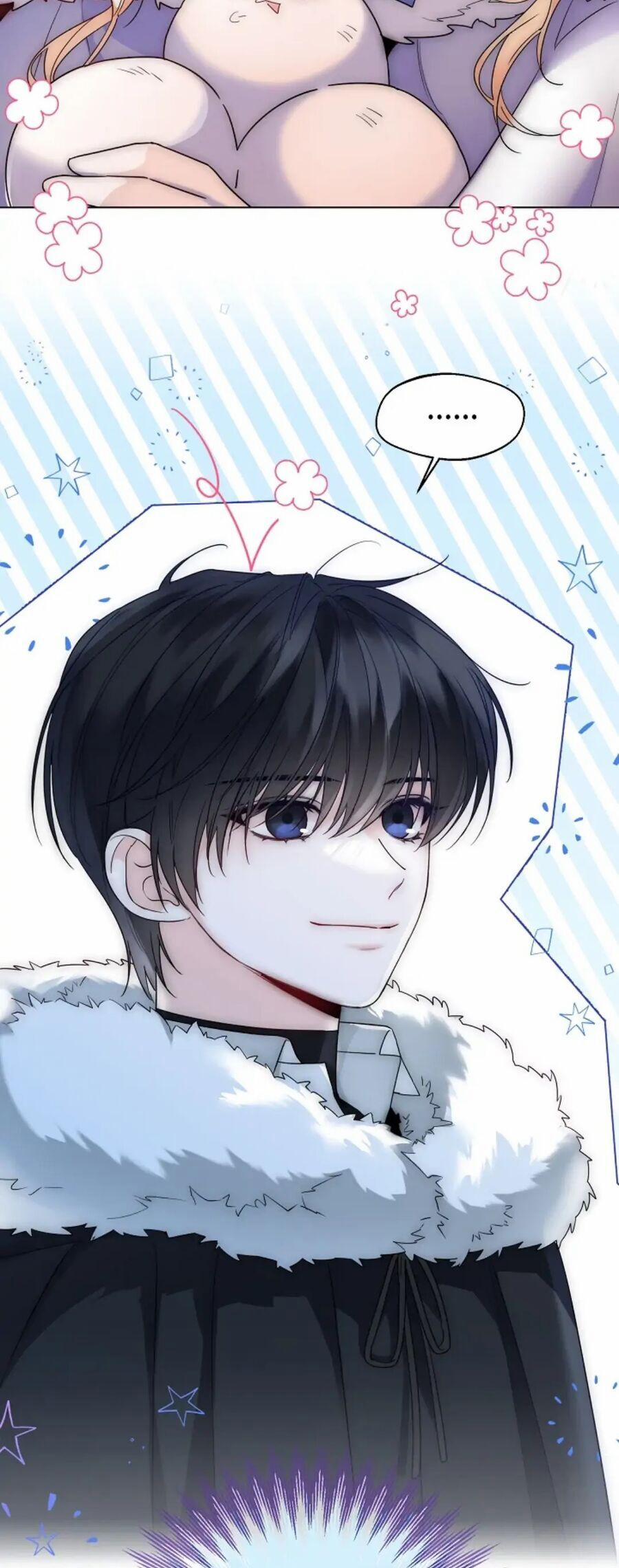 Tiểu Thư Crystal Là Một Người Đàn Ông 20 trang 43