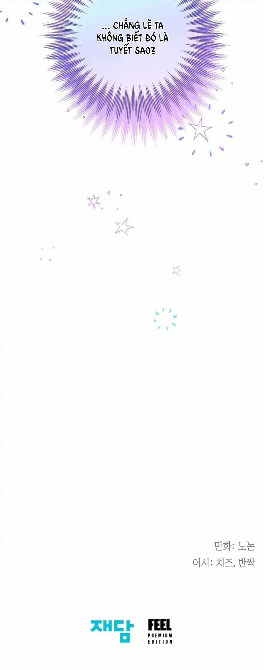 Tiểu Thư Crystal Là Một Người Đàn Ông 20 trang 44