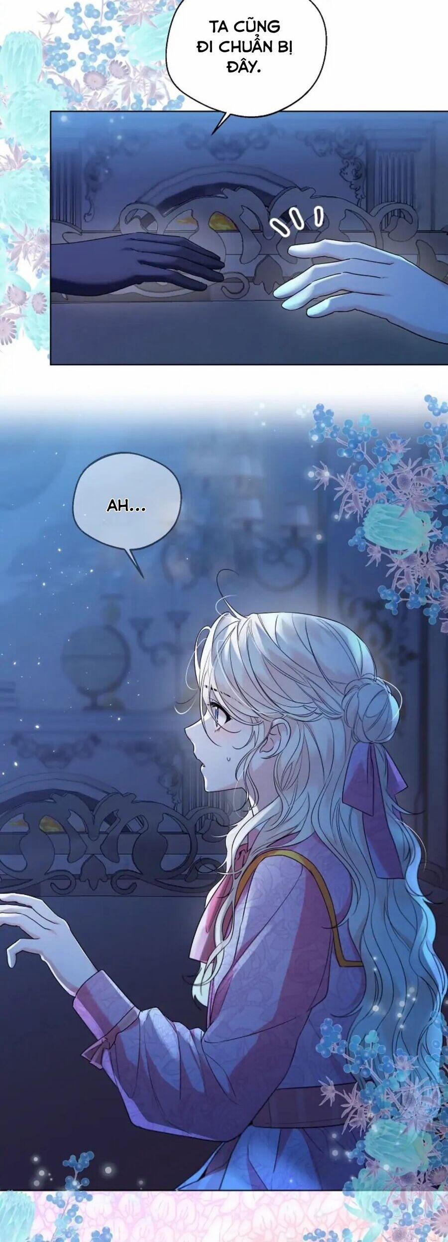 Tiểu Thư Crystal Là Một Người Đàn Ông 20 trang 6