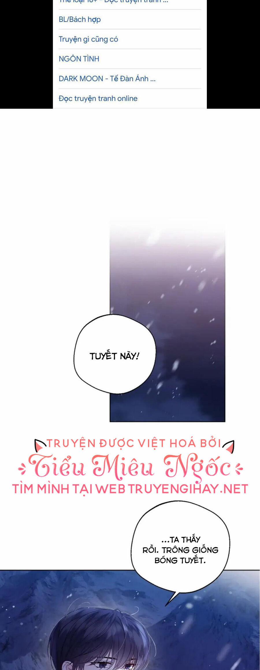 Tiểu Thư Crystal Là Một Người Đàn Ông 21 trang 1