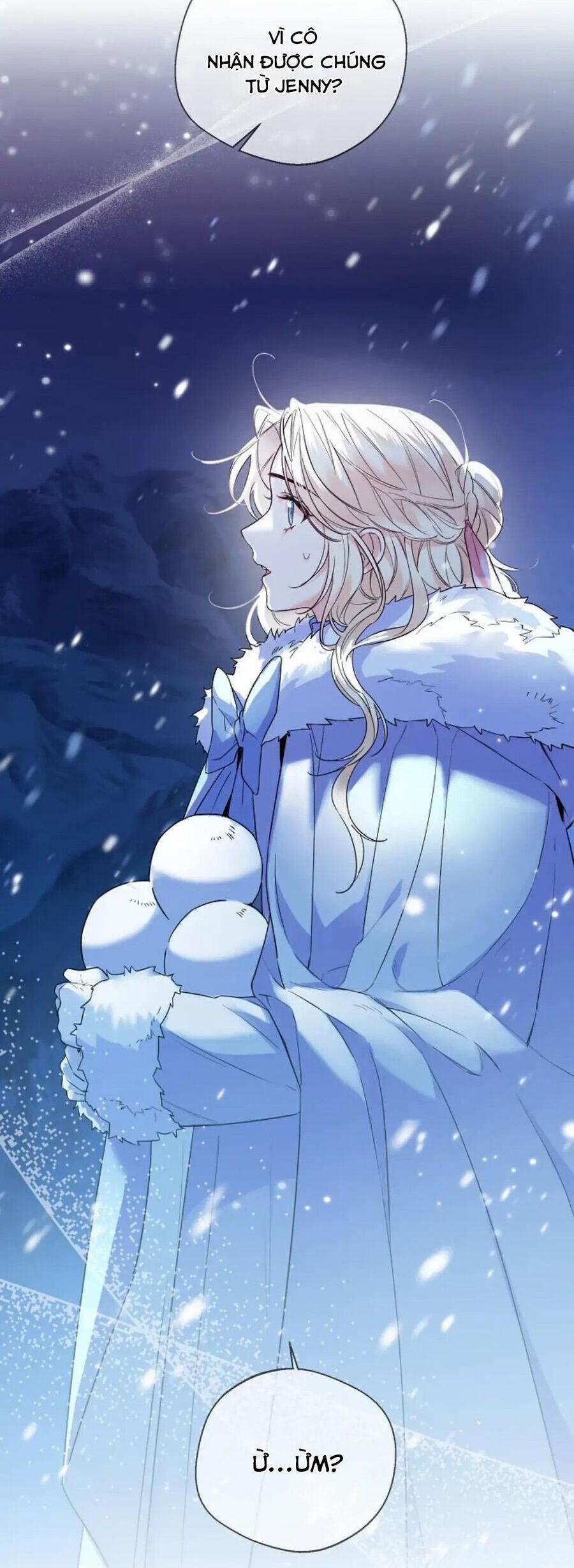 Tiểu Thư Crystal Là Một Người Đàn Ông 21 trang 10