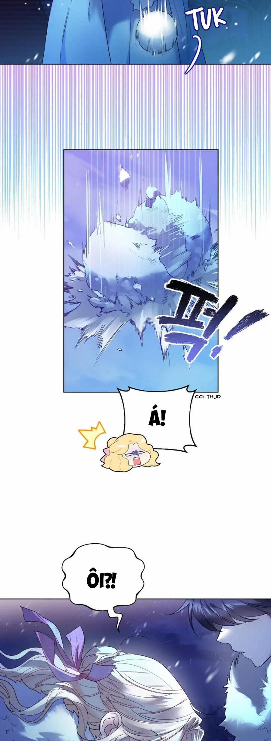 Tiểu Thư Crystal Là Một Người Đàn Ông 21 trang 14