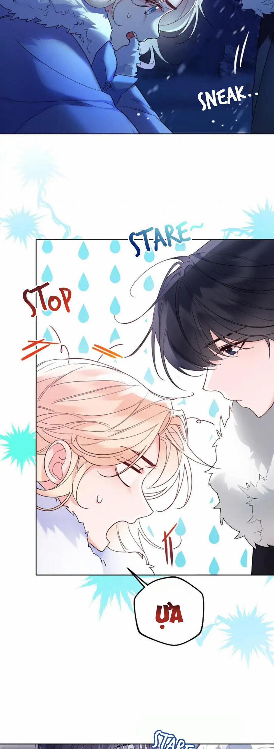 Tiểu Thư Crystal Là Một Người Đàn Ông 21 trang 15